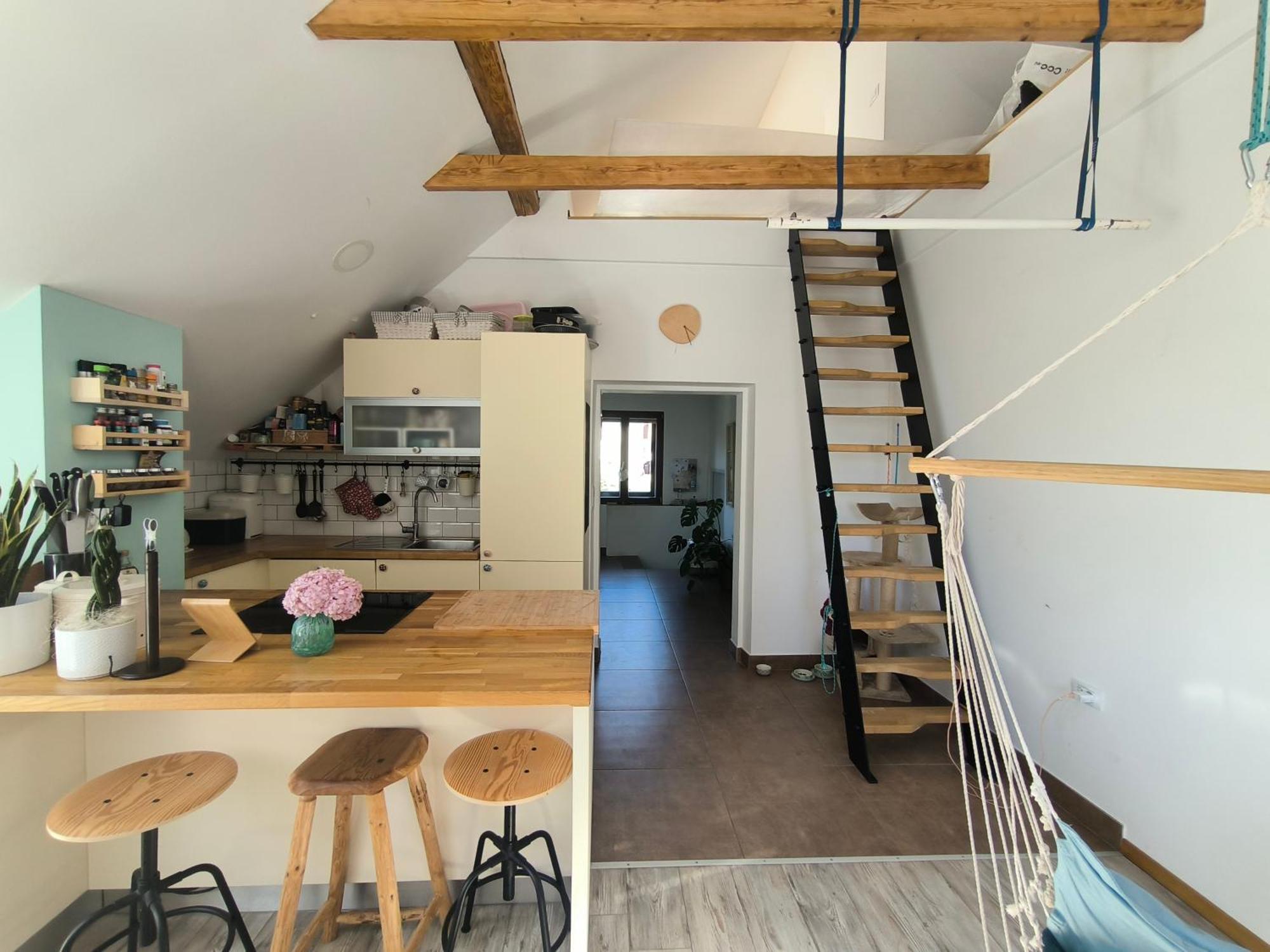 Glasbeni Atelje Tri Pticice Accommodatie bij particulieren