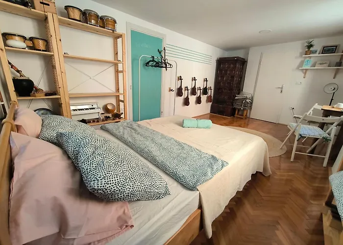 Glasbeni Atelje Tri Pticice