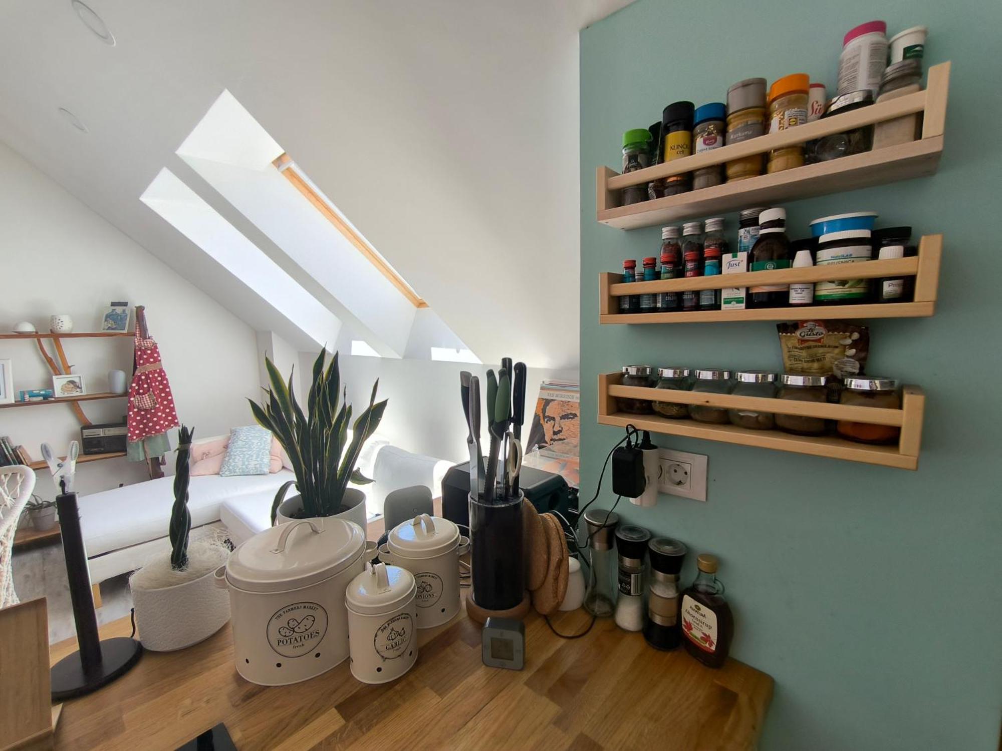 Homestay Glasbeni Atelje Tri Pticice