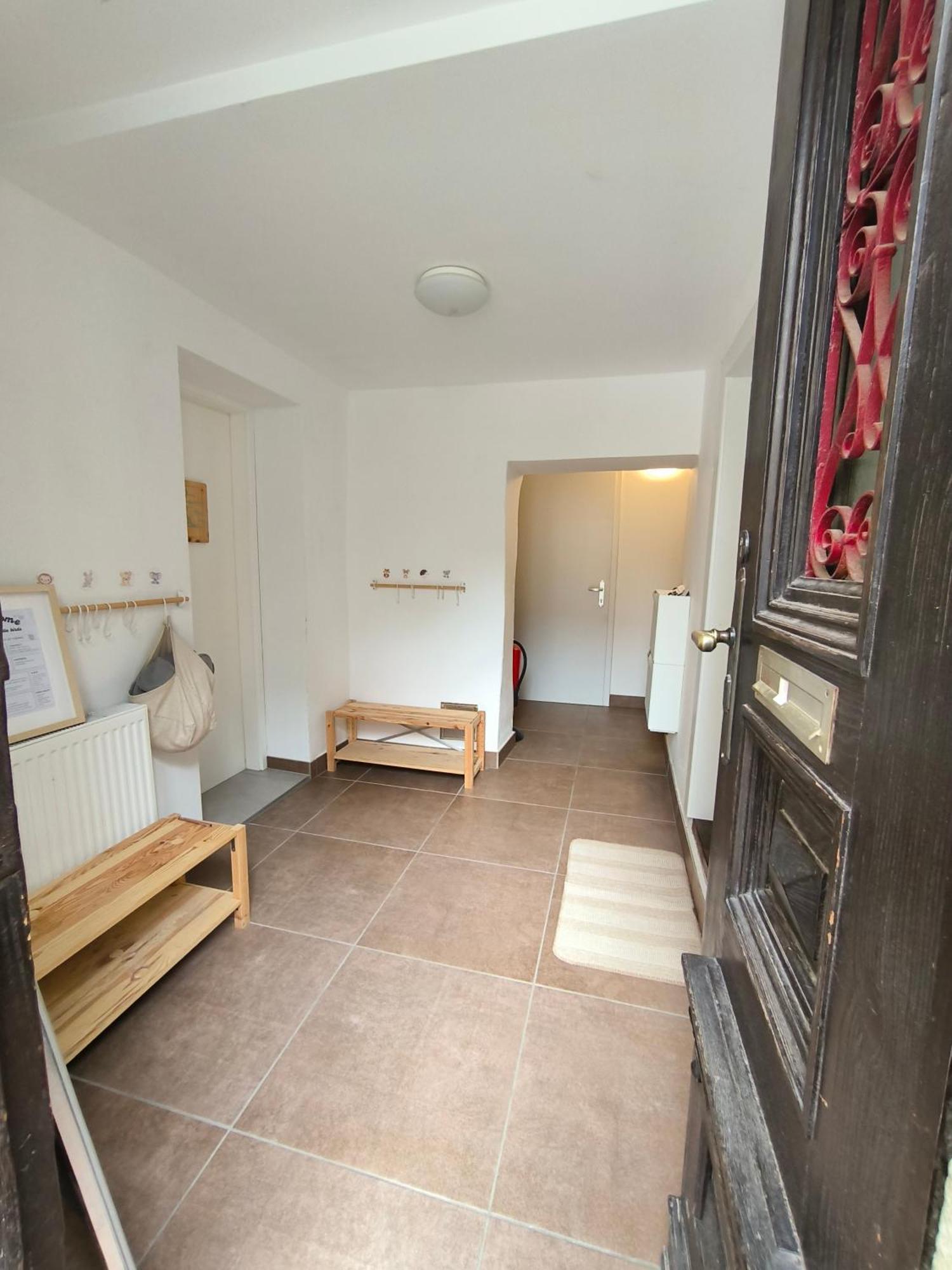 Glasbeni Atelje Tri Pticice Homestay Kranj