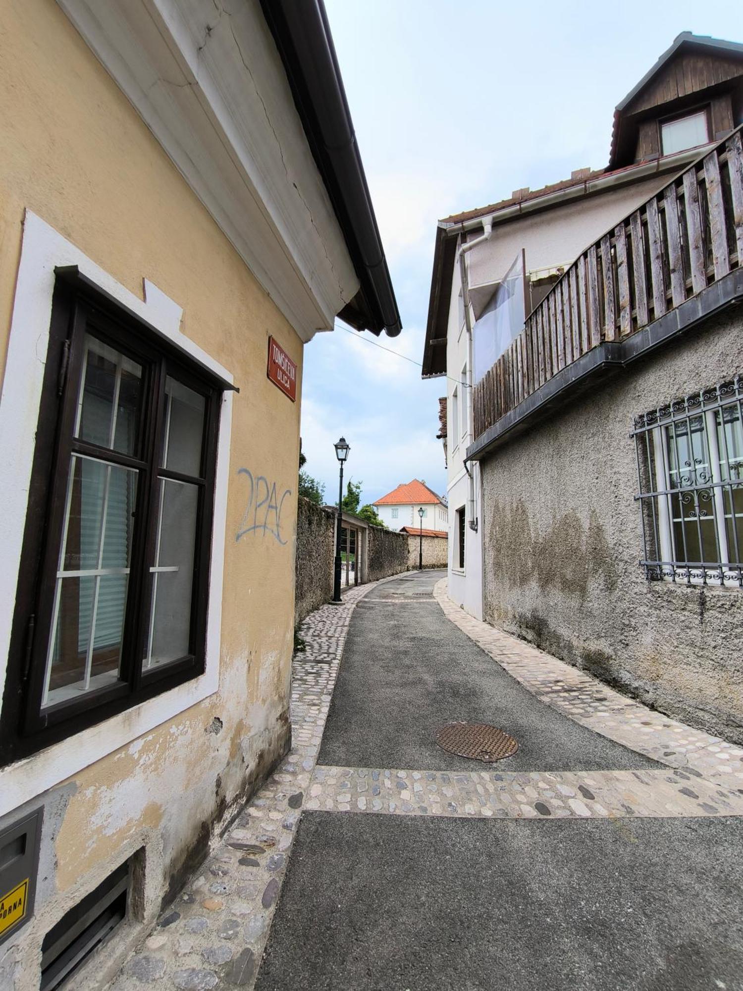 Glasbeni Atelje Tri Pticice Homestay Kranj