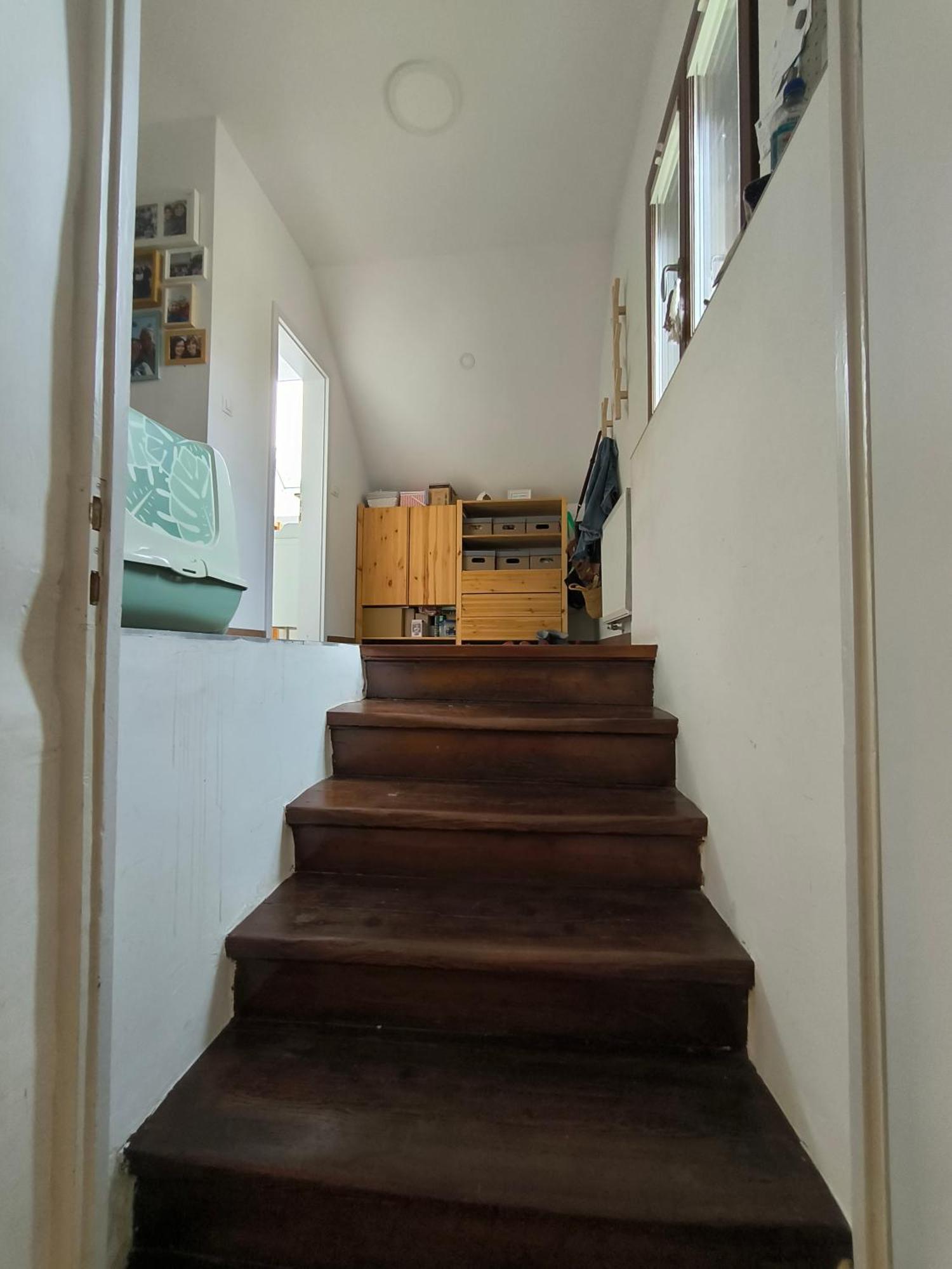 Homestay Glasbeni Atelje Tri Pticice *